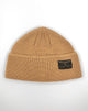 Polo Ralph Lauren Infantry Headgear Patch Beanie Hat - Flashy Deals Store