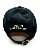 Polo Ralph Lauren Snowshoe Polo Bear Cotton Twill Hat - Flashy Deals Store