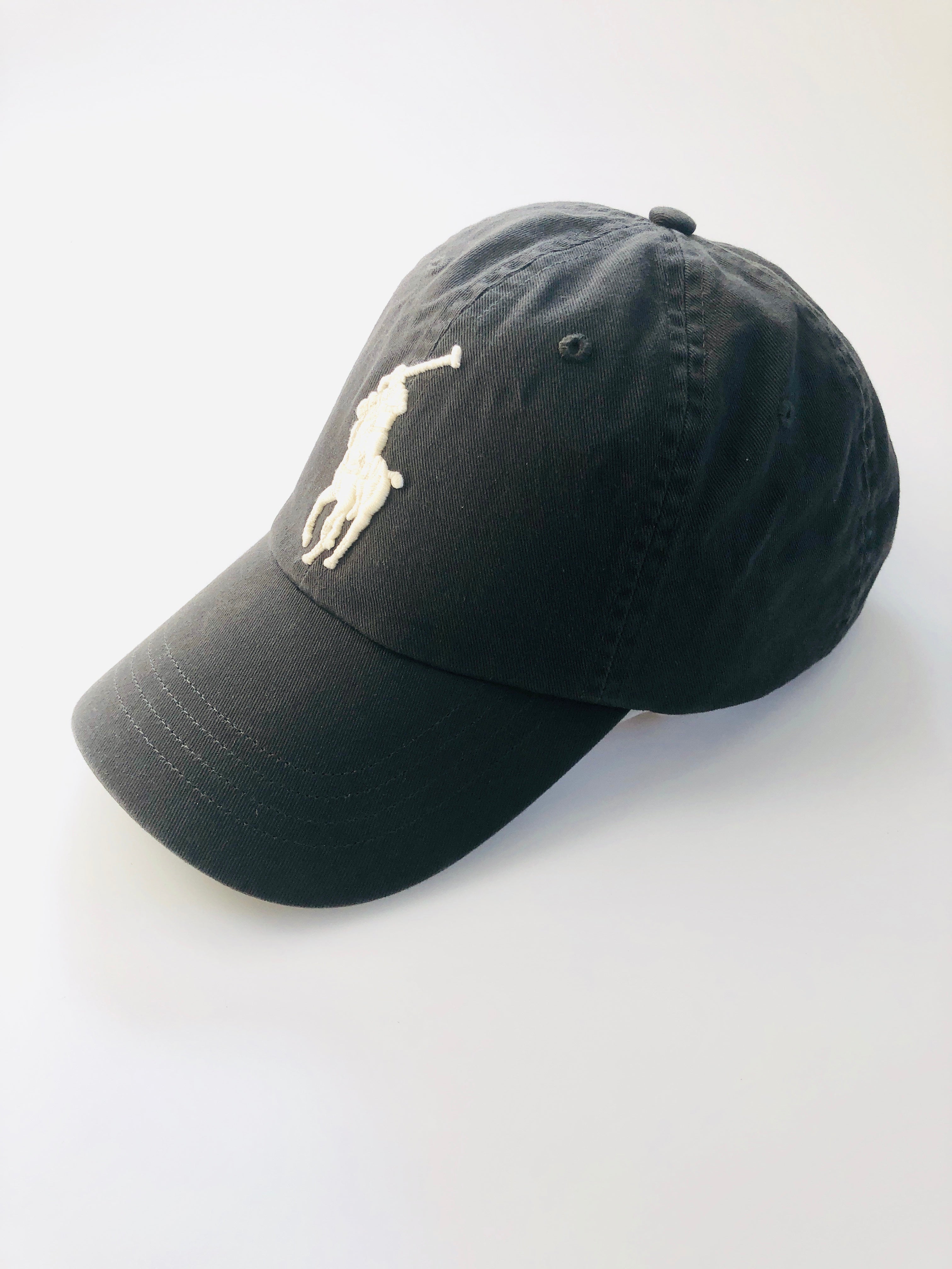 Polo Ralph Lauren Vintage Big Pony Hat - Flashy Deals Store