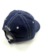 Polo Ralph Lauren Letterman P Felt-Patch Hat - Flashy Deals Store