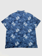 Polo Ralph Lauren Yarn Dyed Mesh Polo Sailing Shirt - Flashy Deals Store