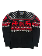 Polo Ralph Lauren Reindeer Cotton-Cashmere Sweater - Flashy Deals Store