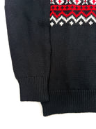Polo Ralph Lauren Reindeer Cotton-Cashmere Sweater - Flashy Deals Store
