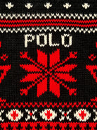 Polo Ralph Lauren Reindeer Cotton-Cashmere Sweater - Flashy Deals Store