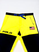 Polo Ralph Lauren Alpine Colorblocked 92 Graphic Water-Repellent Pants - Flashy Deals Store