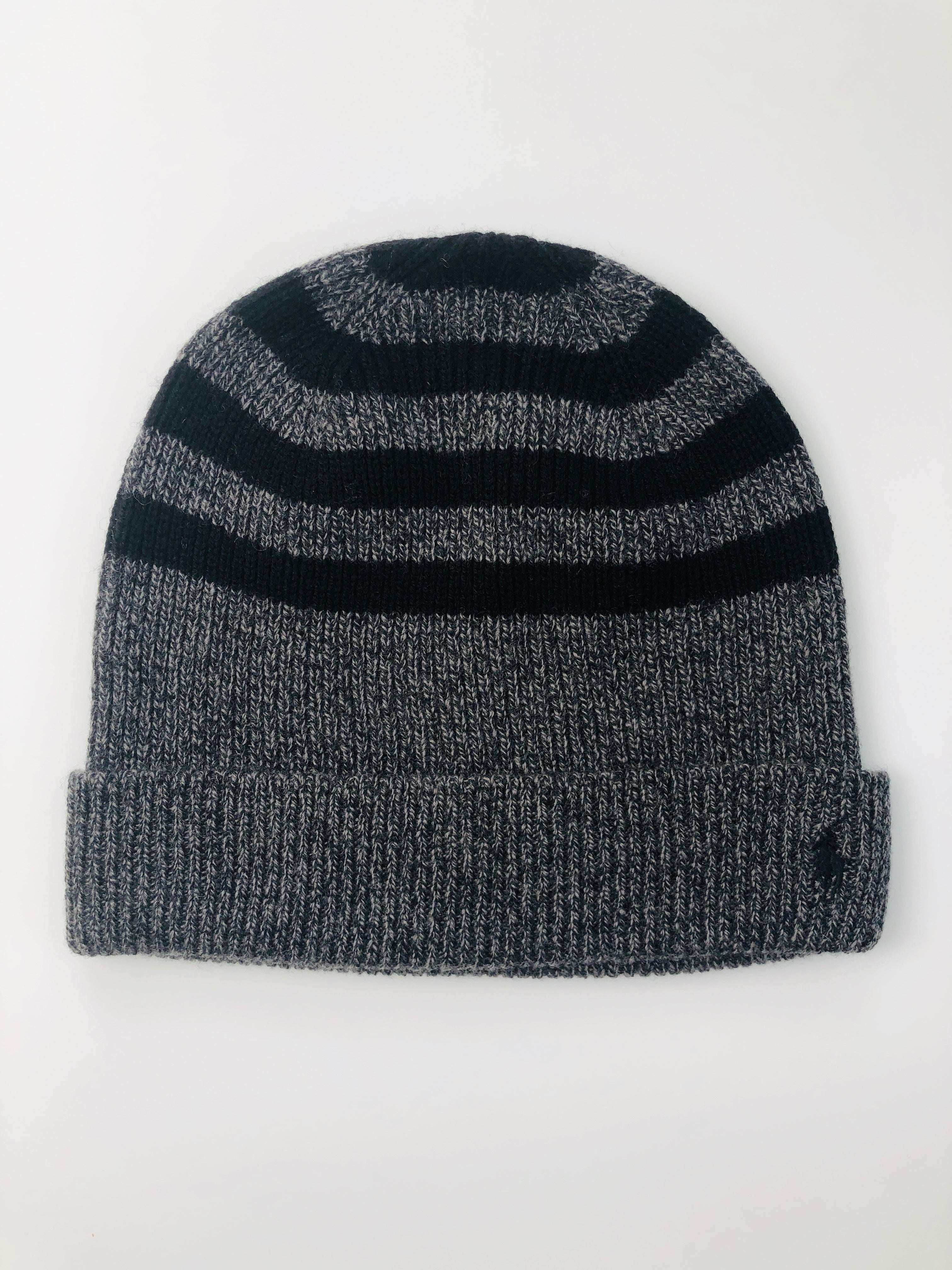 Polo Ralph Lauren Cashmere Wool Beanie Hat - Flashy Deals Store