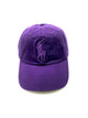 Polo Ralph Lauren Big Pony Heritage Royal Hat Side "SQ" 3 Ralph Lauren - Flashy Deals Store