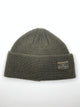 Polo Ralph Lauren Infantry Headgear Patch Beanie Hat - Flashy Deals Store