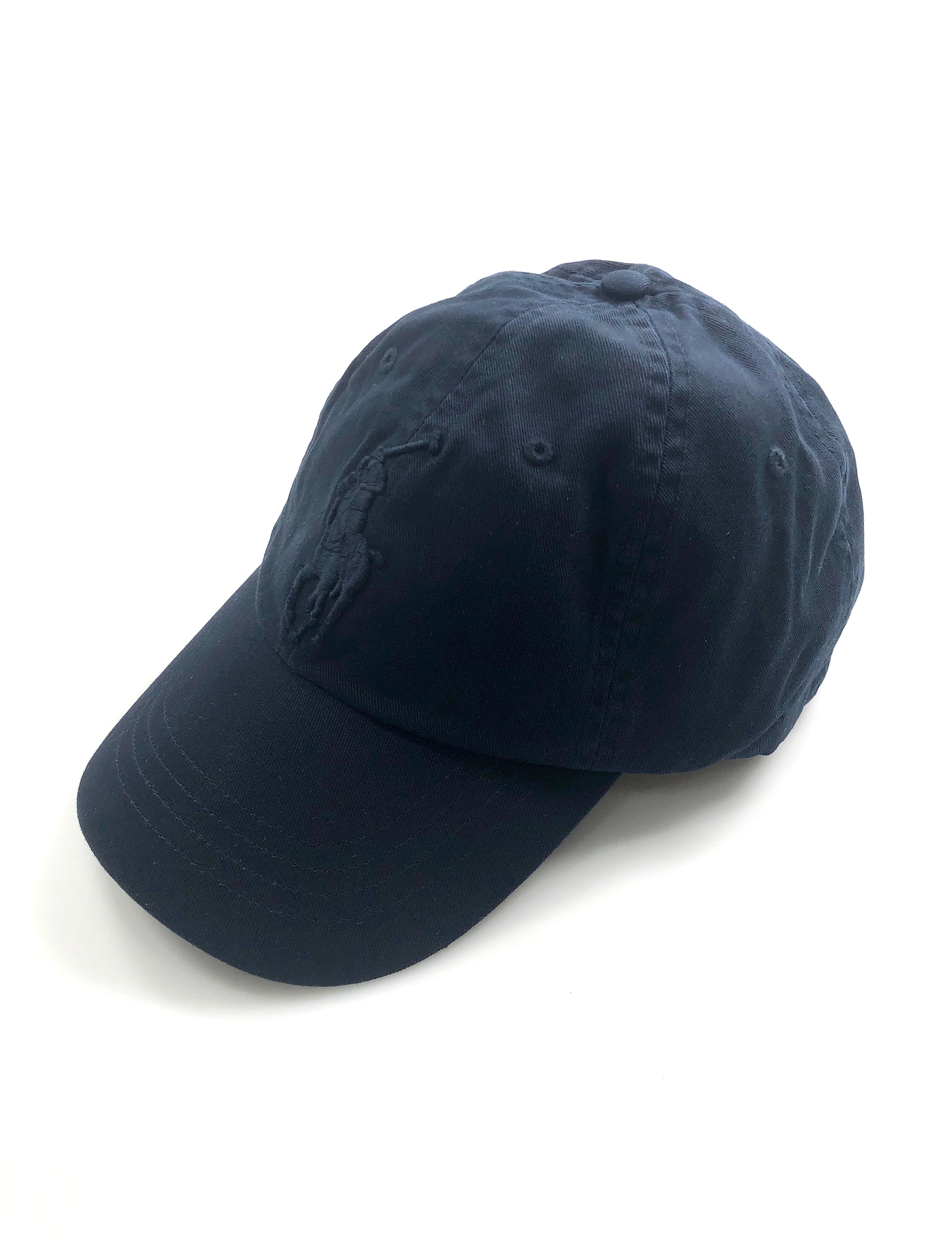 Polo Ralph Lauren Vintage Big Pony Hat - Flashy Deals Store