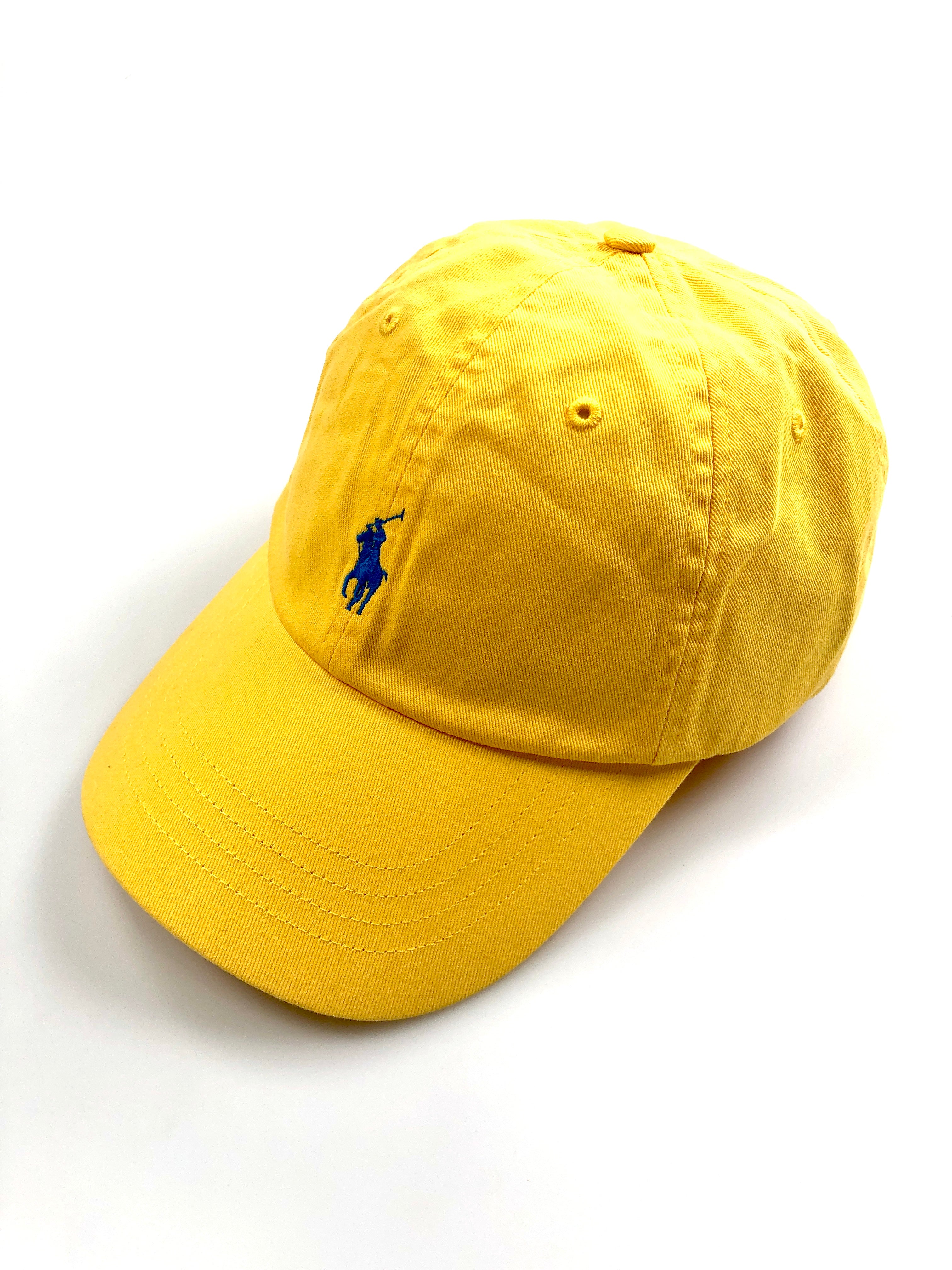 Polo Ralph Lauren Signature Pony Hat