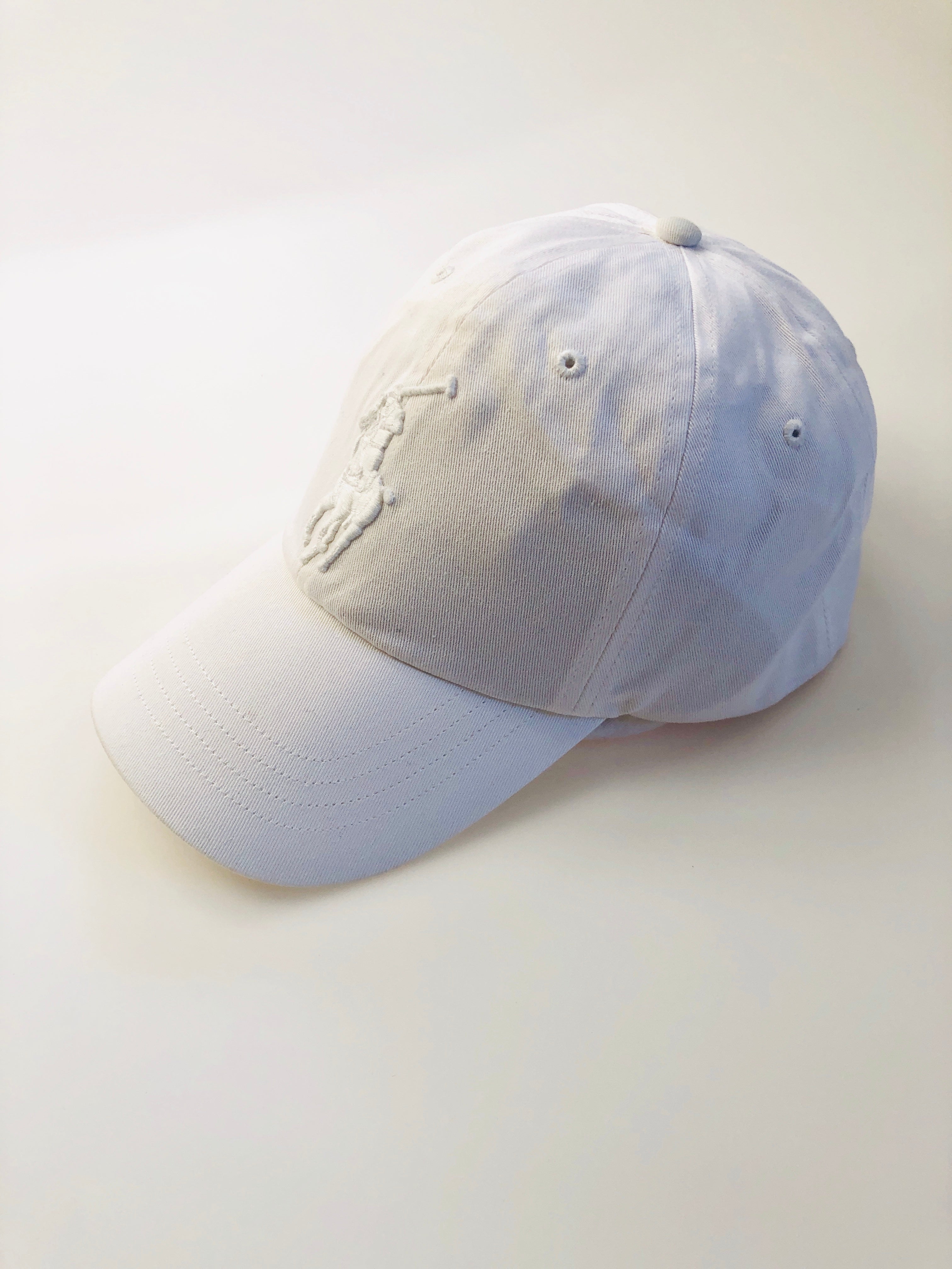 Polo Ralph Lauren Vintage Big Pony Hat - Flashy Deals Store