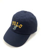 Polo Ralph Lauren Pwing Cotton Twill Hat - Flashy Deals Store