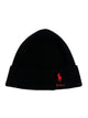 Polo Ralph Lauren Wool-Blend Beanie Hat - Flashy Deals Store
