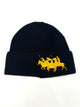 Polo Ralph Lauren Triple Pony Rib Knit Beanie Hat