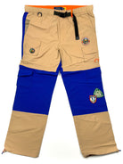 Polo Ralph Lauren Convertible Water-Repellent Hiking Pants - Flashy Deals Store