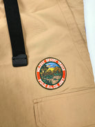 Polo Ralph Lauren Convertible Water-Repellent Hiking Pants - Flashy Deals Store