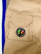 Polo Ralph Lauren Convertible Water-Repellent Hiking Pants - Flashy Deals Store