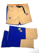 Polo Ralph Lauren Convertible Water-Repellent Hiking Pants - Flashy Deals Store