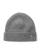 Polo Ralph Lauren Vintage 100% Merino Lambswool Beanie Hat - Flashy Deals Store