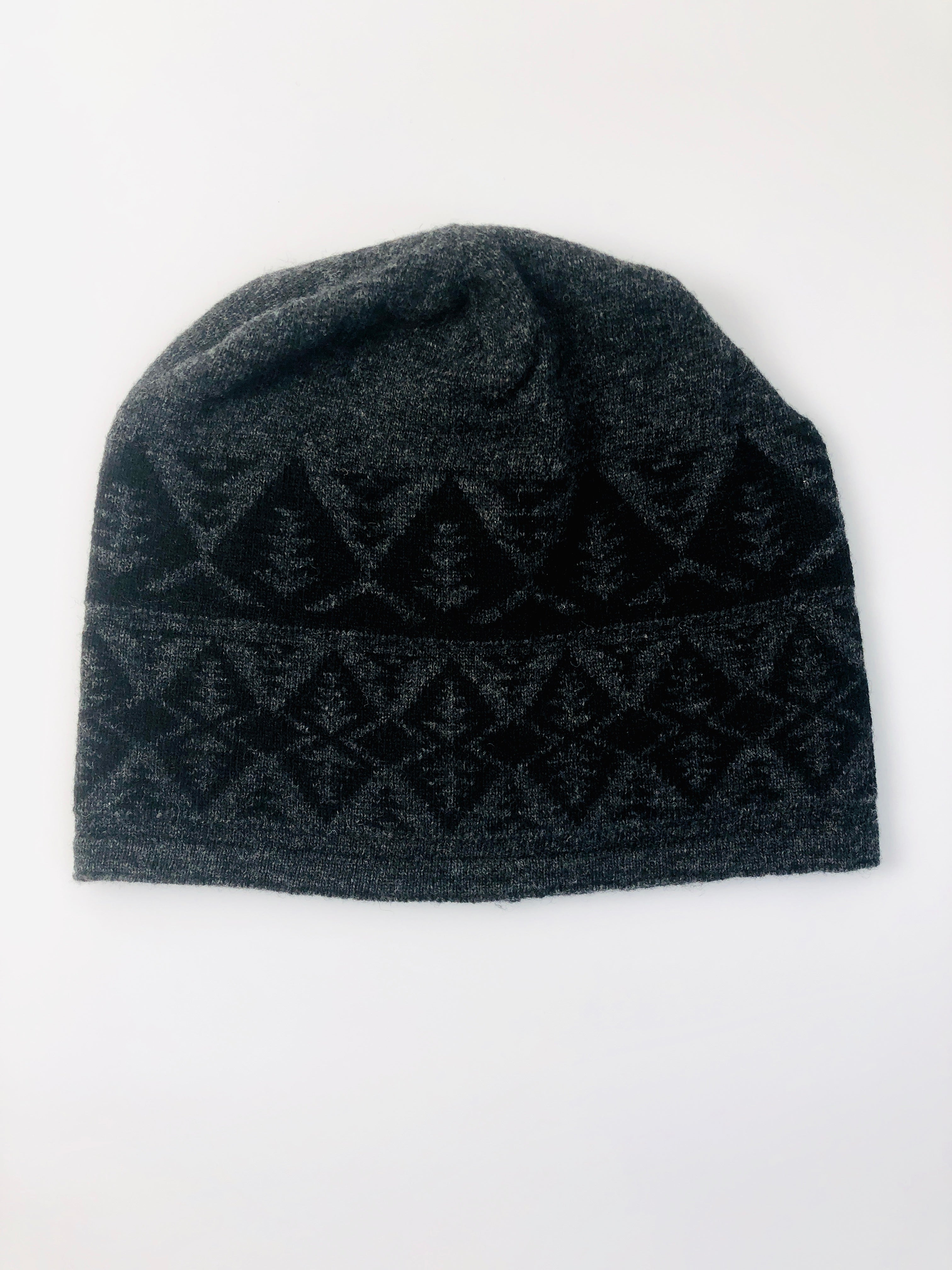Polo Ralph Lauren Geometric Wool Beanie - Flashy Deals Store