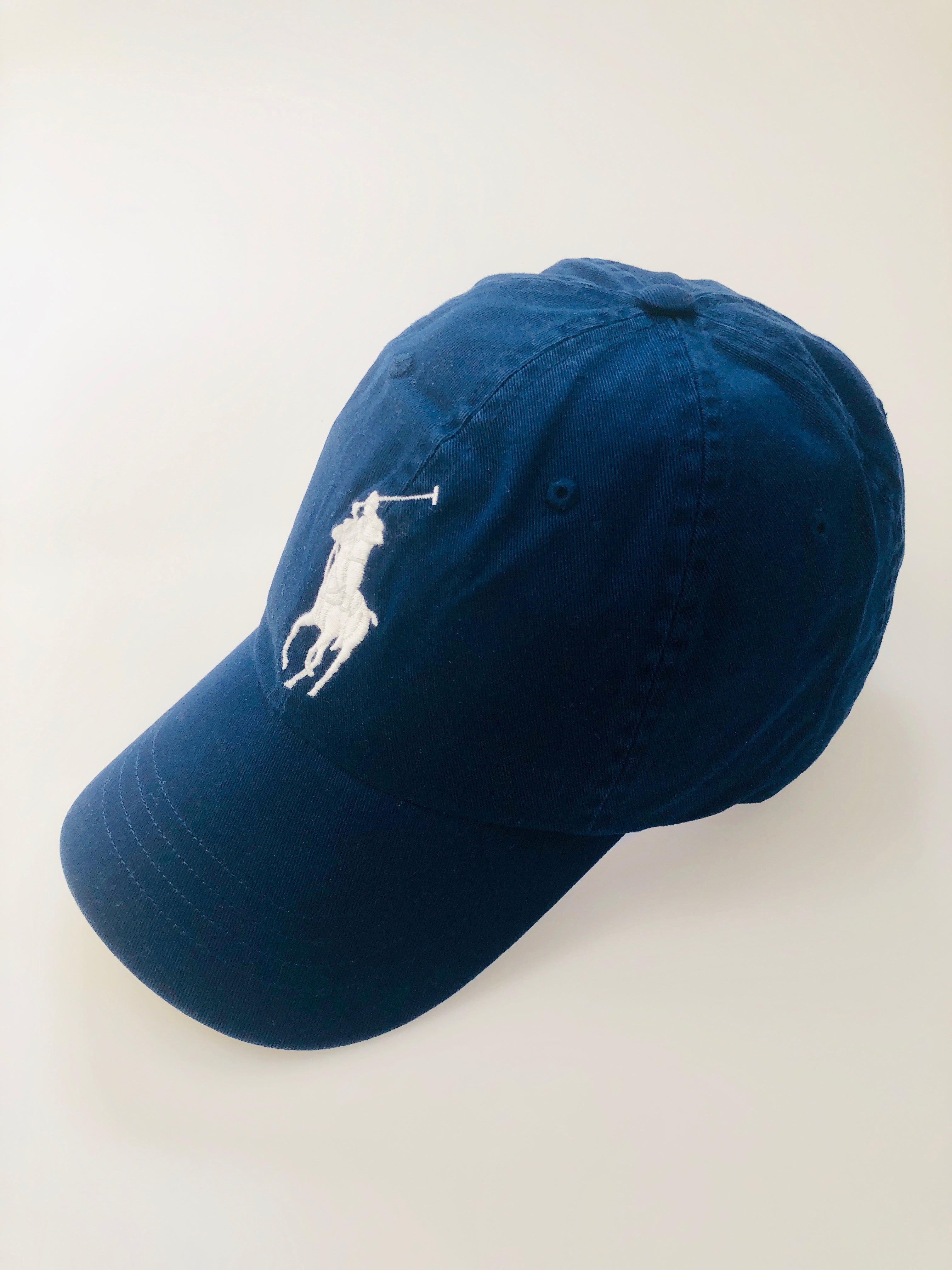 Polo Ralph Lauren Vintage Big Pony Hat - Flashy Deals Store