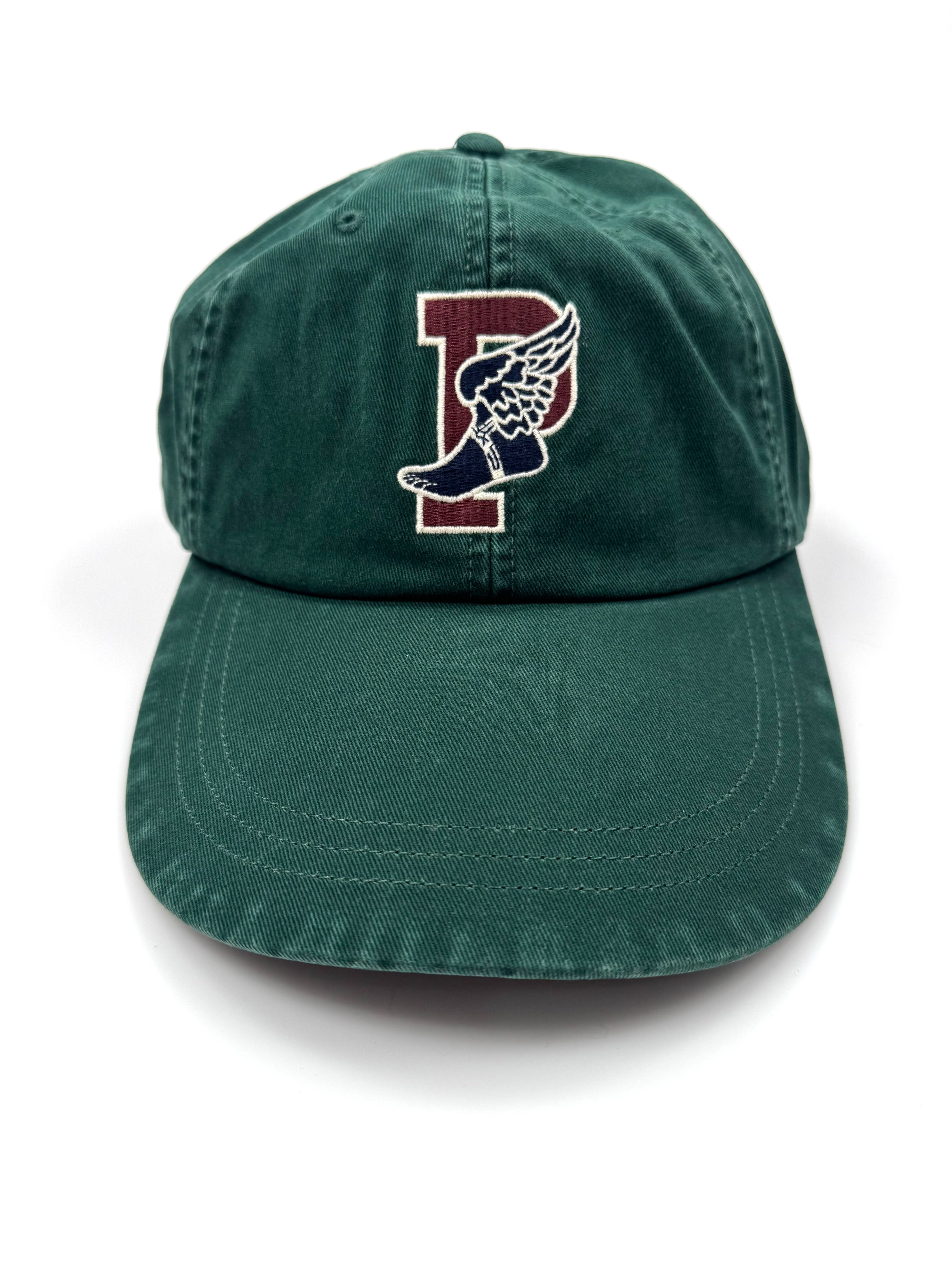 POLO Ralph Lauren PWING longbill 92 キャップ Ralph Lauren Polo Wildlife Longbill Hat Cap Sportsman Stadium 1992