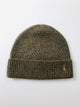 Polo Ralph Lauren Vintage 100% Merino Lambswool Beanie Hat - Flashy Deals Store