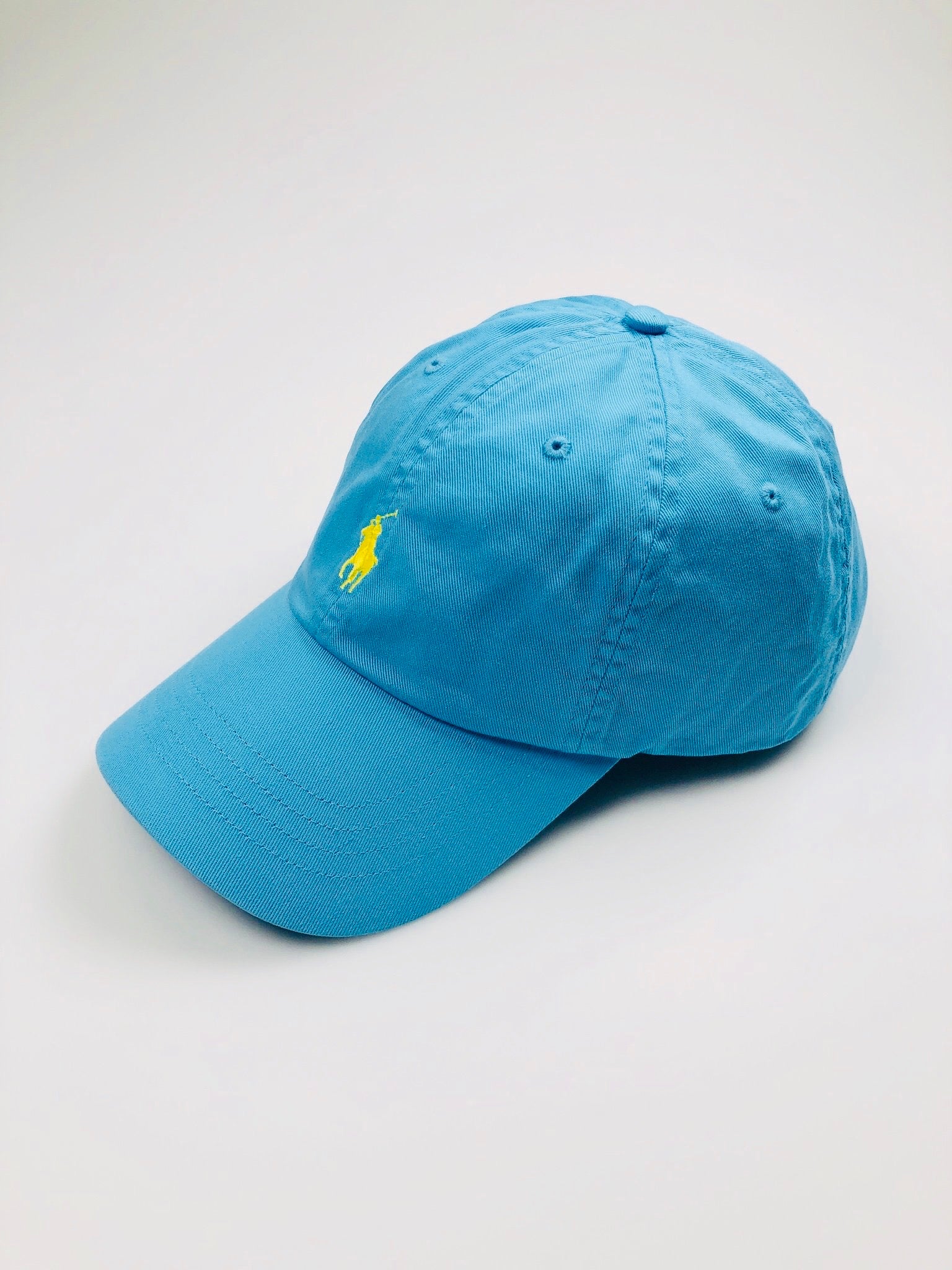 Polo Ralph Lauren Signature Pony Hat