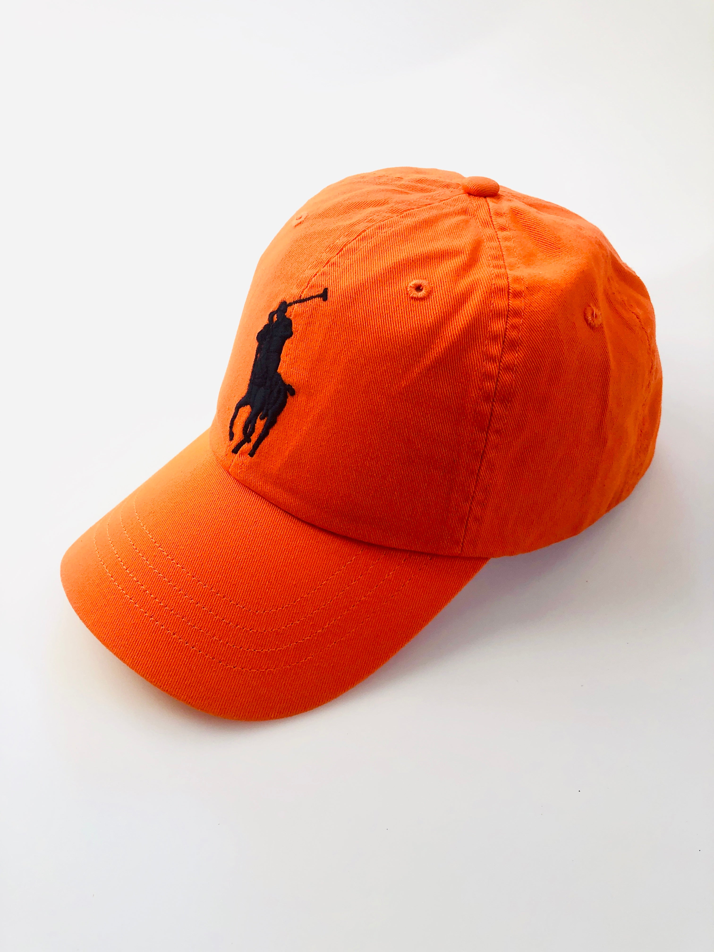 Polo Ralph Lauren Vintage Big Pony Hat - Flashy Deals Store