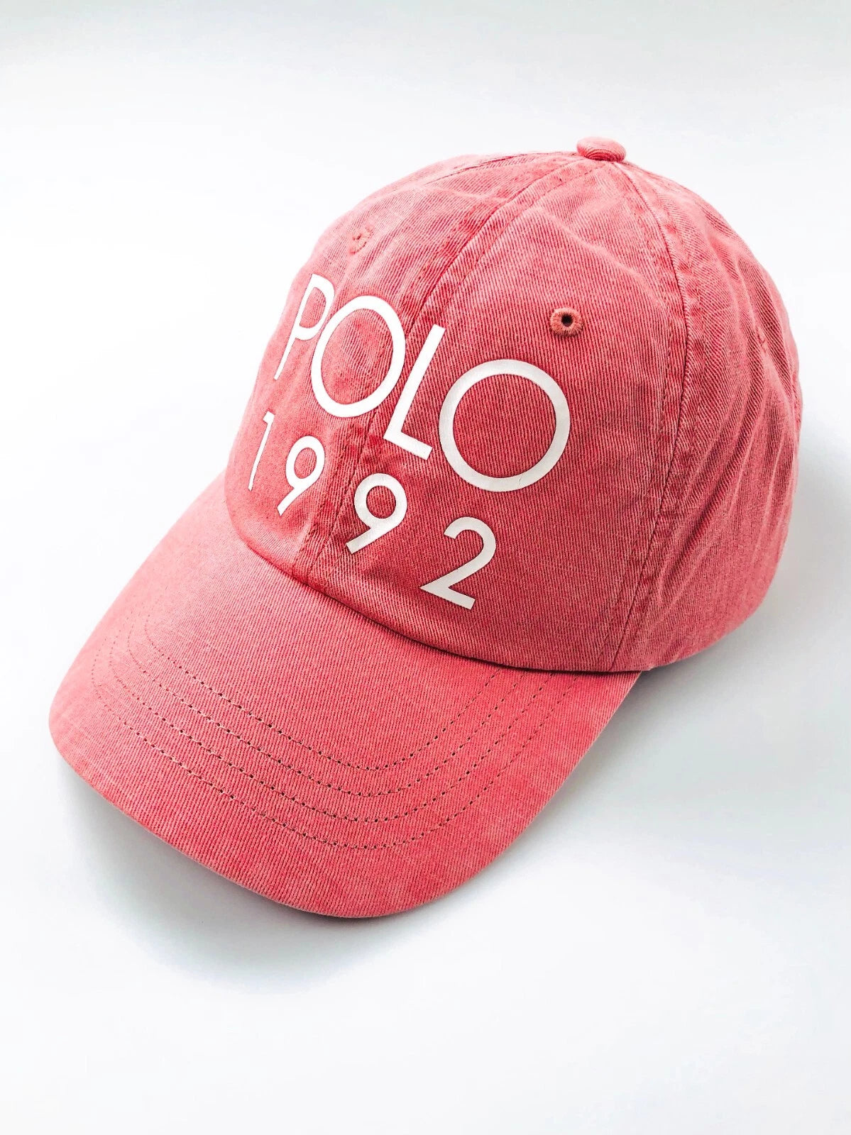 Polo Ralph Lauren Polo 1992 Hat - Flashy Deals Store