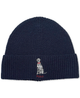 Polo Ralph Lauren Embroidered Dalmatian Beanie Hat - Flashy Deals Store