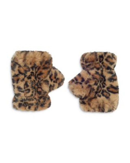APPARIS WOMEN'S ARIEL FINGERLESS GLOVES - Flashy Deals Store