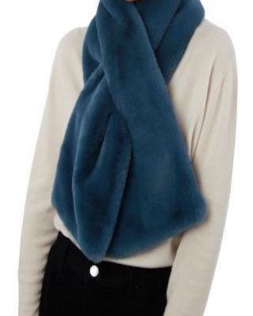 APPARIS BAMBI FAUX FUR SCARF - Flashy Deals Store