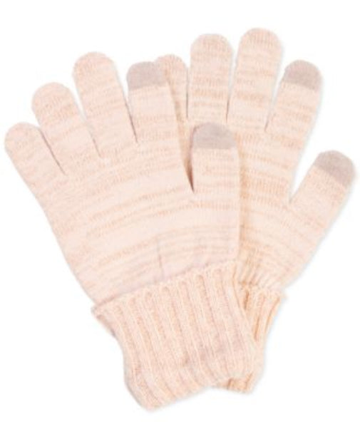 STYLE & CO SOLID SHINE TECH TIP GLOVES - Flashy Deals Store