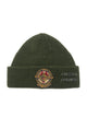 Polo Ralph Lauren Vintage USRL Naval Air Command Beanie Hat - Flashy Deals Store