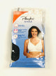 PLAYTEX 18 HOUR WIRE FREE POSTURE TAGLESS FRONT CLOSURE BRA - Flashy Deals Store