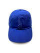 Polo Ralph Lauren Big Pony Heritage Royal Hat Side "SQ" 3 Ralph Lauren - Flashy Deals Store