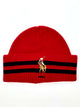 Polo Ralph Lauren Polo Bear Big Pony Beanie Hat - Flashy Deals Store