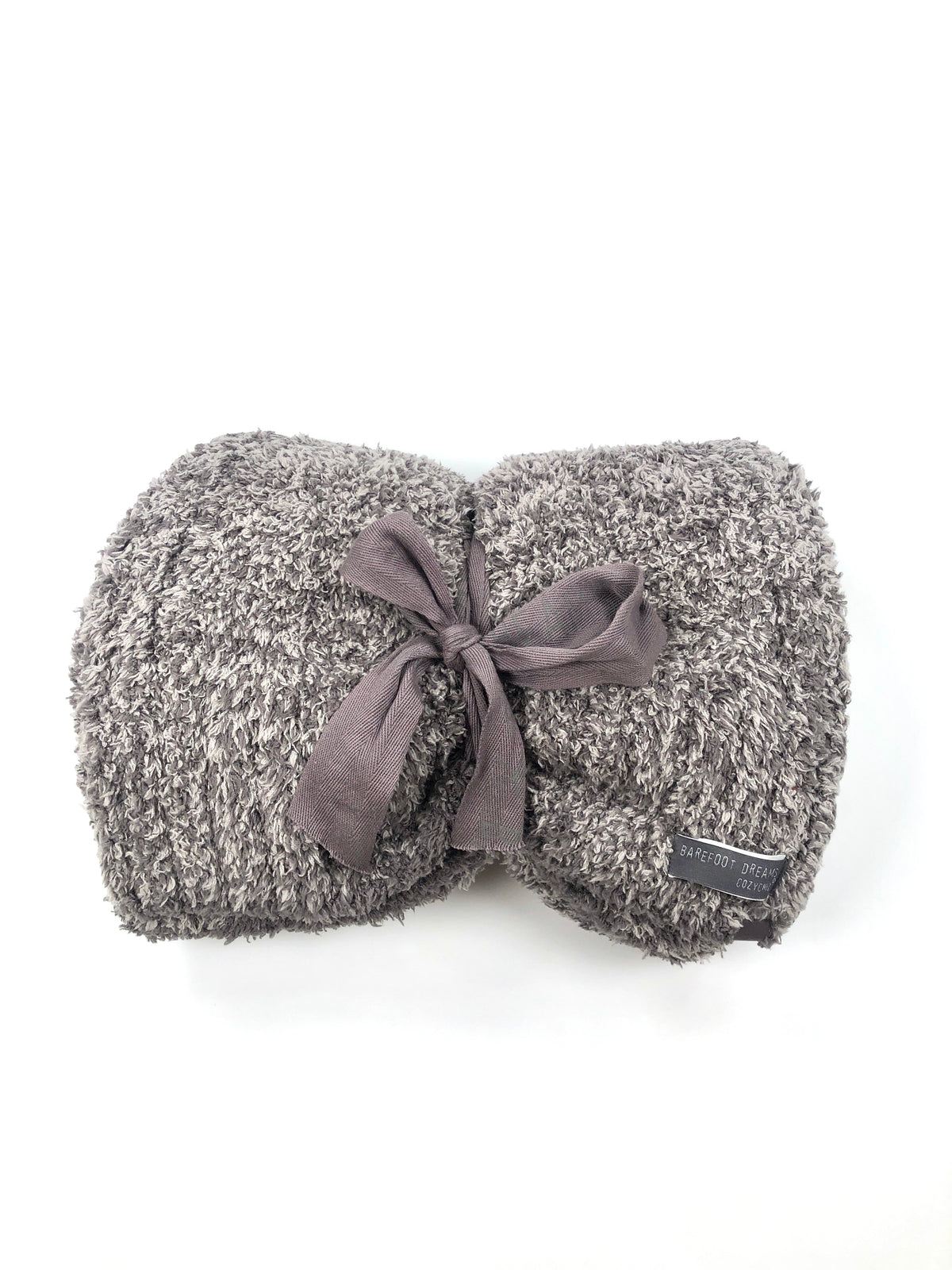 BAREFOOT DREAMS COZYCHIC POM POM BEANIE & SCARF SET – Flashy  display picture 2