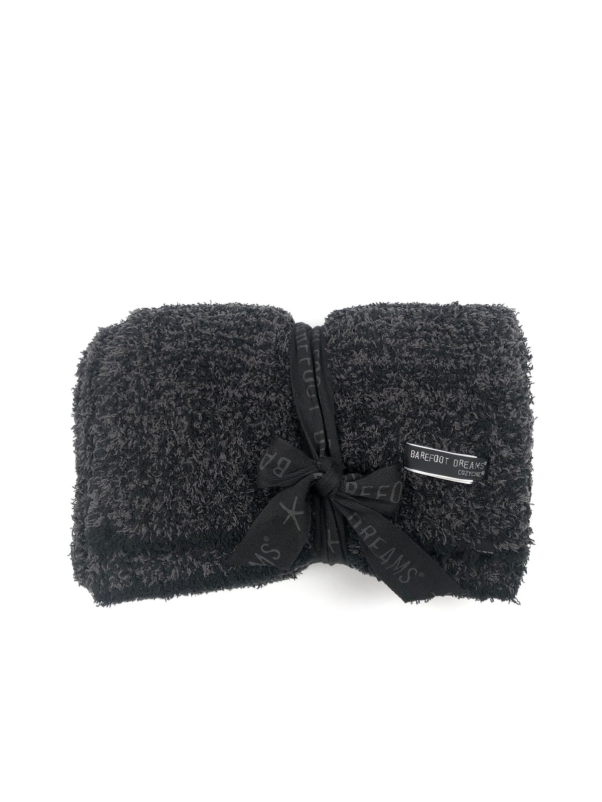 Barefoot Dreams CozyChic Pom-Pom Beanie & Scarf Set Heathered Gift Set New Barefoot Dreams CozyChic Beanie and Scarf Set - QVC.com main image 3