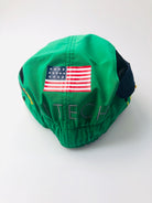 POLO RALPH LAUREN HI TECH SIDE POCKET LIMITED EDITION HAT - Flashy Deals Store