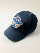 POLO RALPH LAUREN RRL GLOBE MEDIUM PILOT HAT - Flashy Deals Store