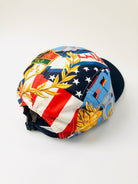POLO RALPH LAUREN CHARIOTS CREST HAT - Flashy Deals Store