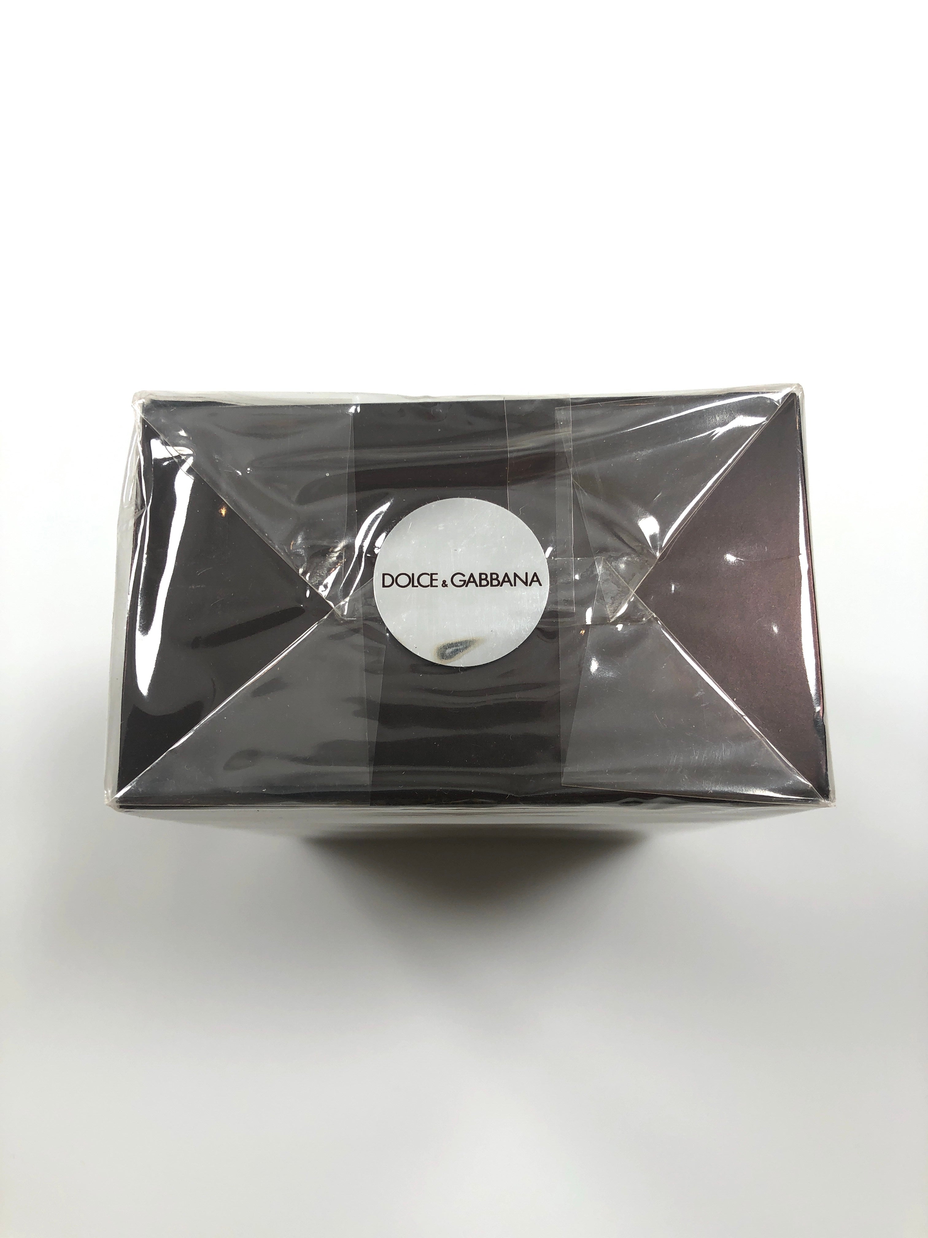 DOLCE & GABBANA THE ONE SEPT 2014 FORMULATION EDT 5oz 150ml BATCH 4245 - Flashy Deals Store