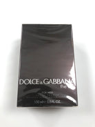 DOLCE & GABBANA THE ONE SEPT 2014 FORMULATION EDT 5oz 150ml BATCH 4245 - Flashy Deals Store