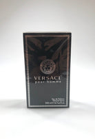 VERSACE POUR HOMME EDT 2013 FORMULATION 200ml 6.7 oz BATCH 326640 - Flashy Deals Store