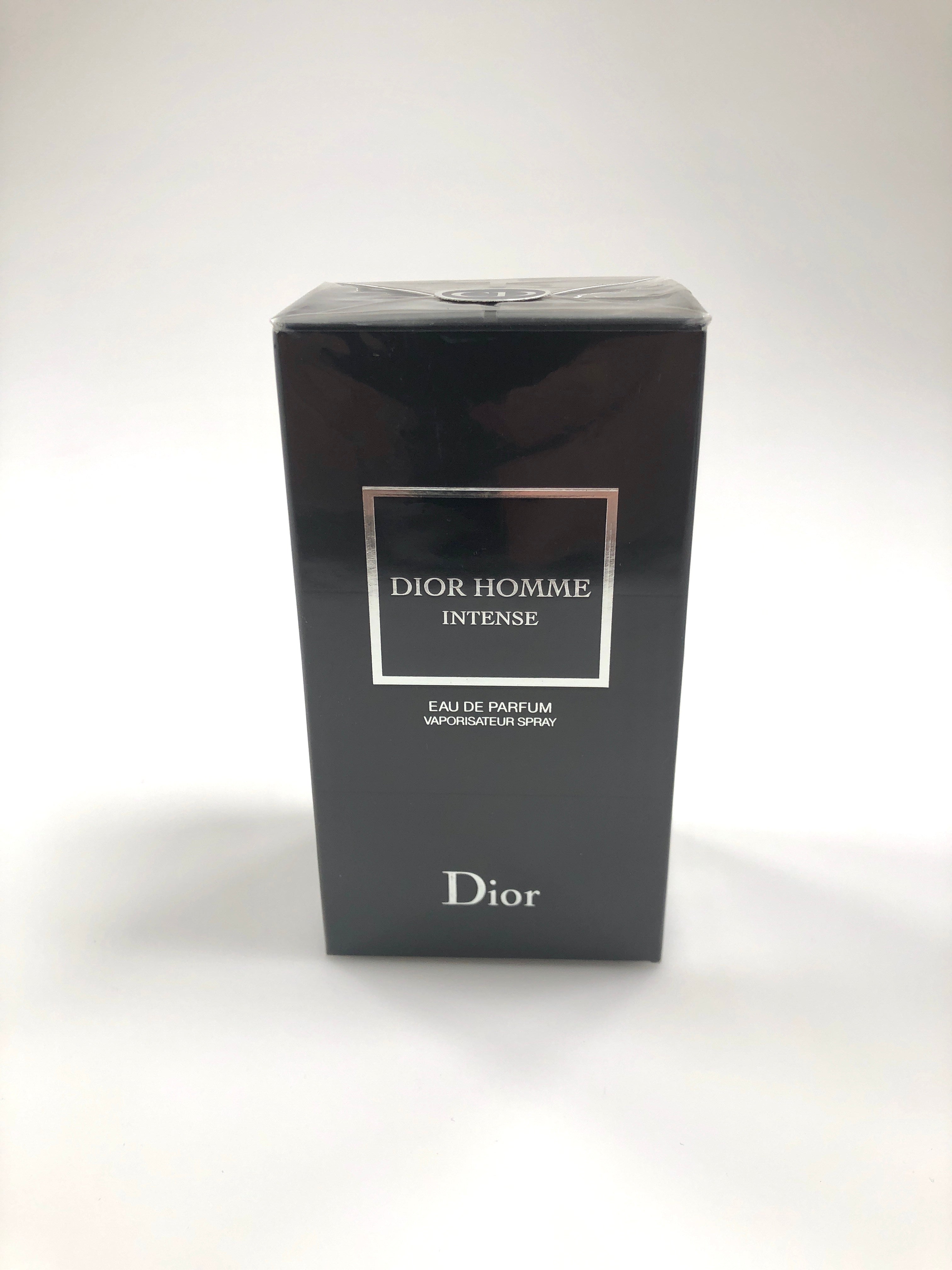 CHRISTIAN DIOR HOMME INTENSE 2014 FORMULATION EDP 100ml 3.4oz - Flashy Deals Store