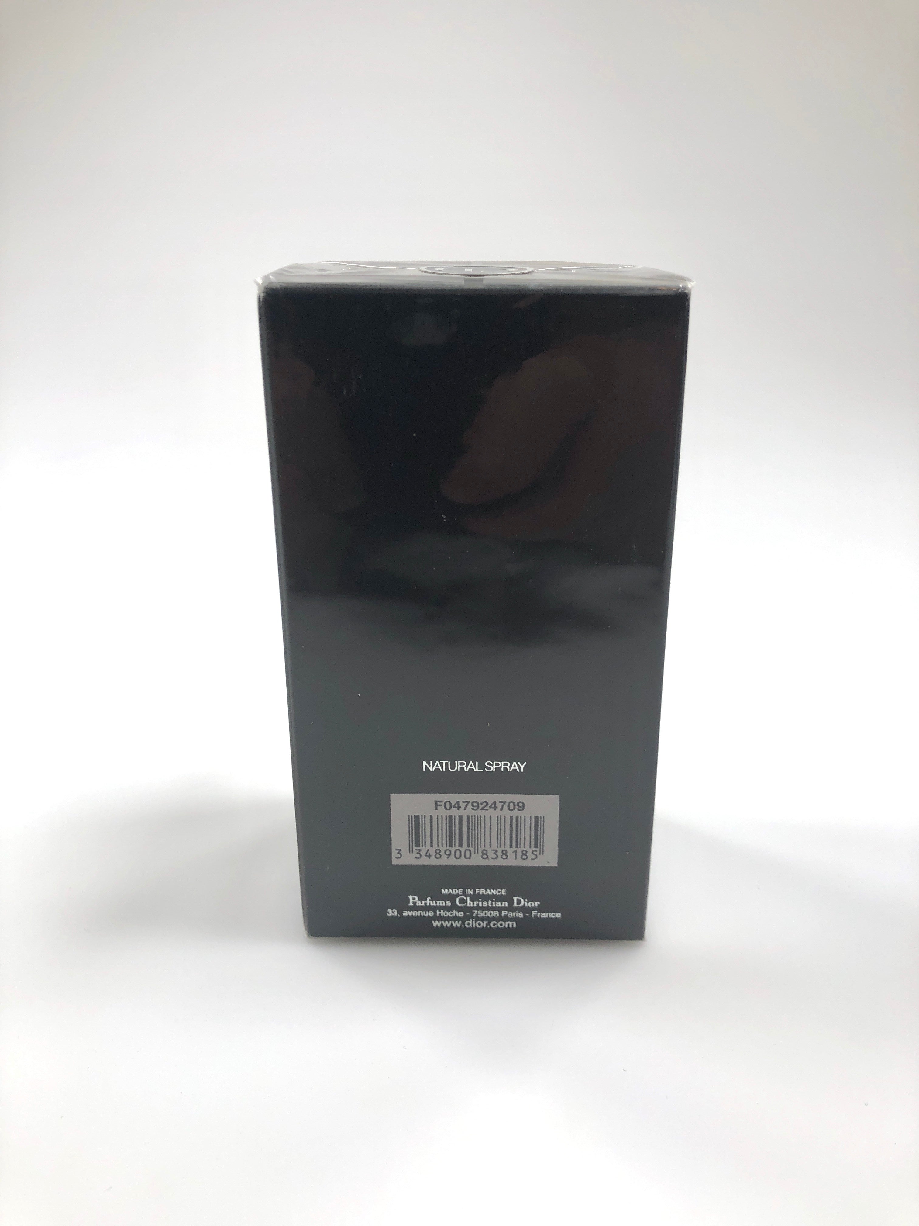 CHRISTIAN DIOR HOMME INTENSE 2014 FORMULATION EDP 100ml 3.4oz - Flashy Deals Store
