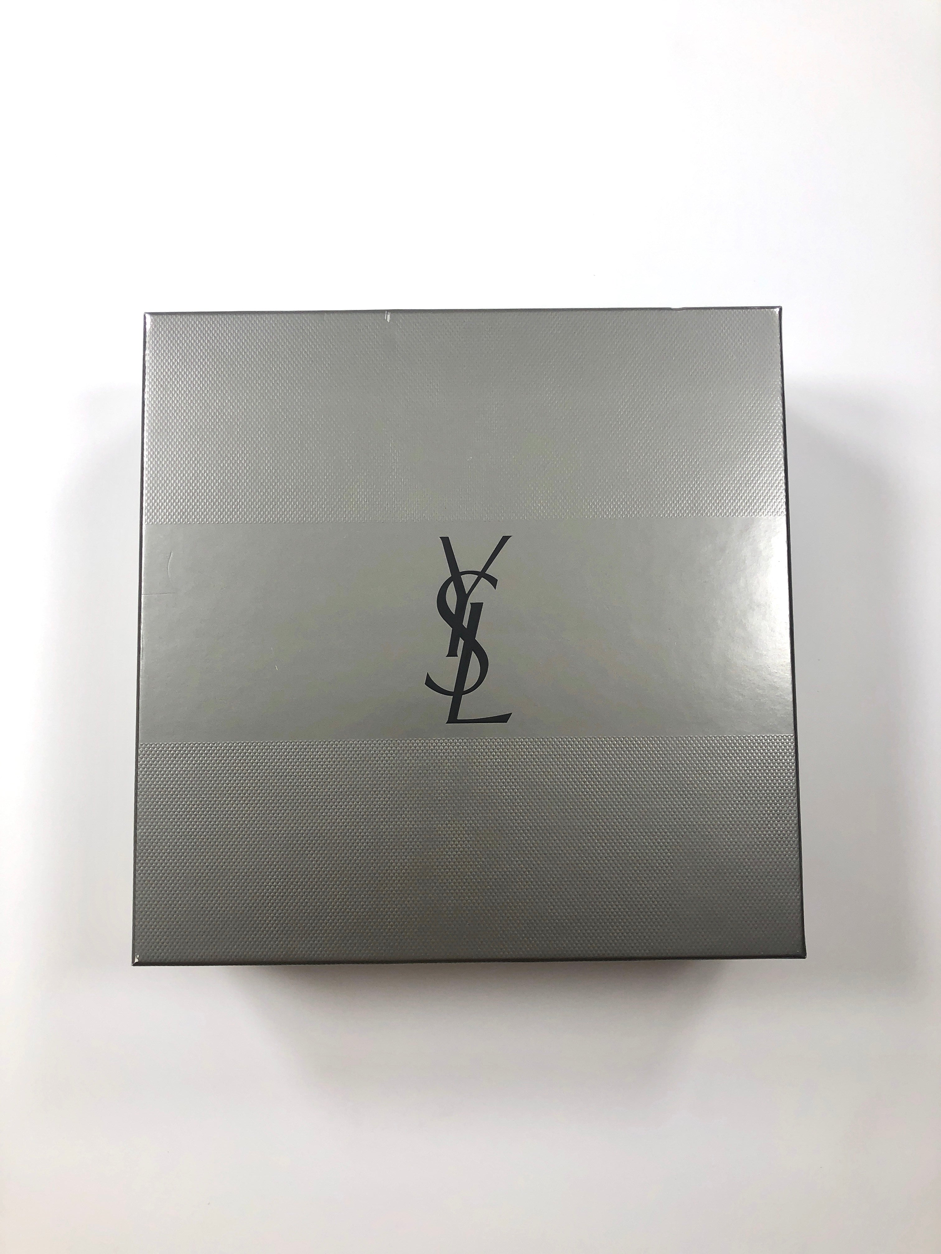 YSL LA NUIT DE L'HOMME VINTAGE EDT 5-2012 FORMULATION 3.4 GIFT SET BATCH 62J500 - Flashy Deals Store