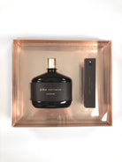 JOHN VARVATOS VINTAGE EDT 8-2013 FORMULATION 4.2 GIFT SET BATCH 3DA1 - Flashy Deals Store